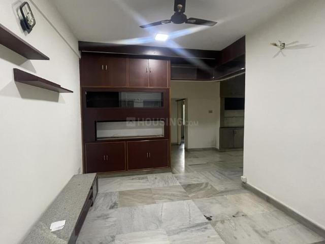 2 BHK Apartment in Sanjeeva Reddy Nagar for rent Hyderabad. The reference number is 21121761