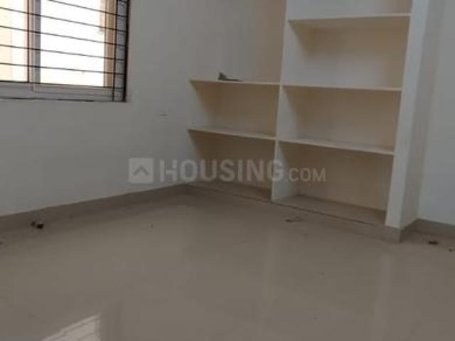 2 BHK Apartment in Sanjeeva Reddy Nagar for rent Hyderabad. The reference number is 21239437
