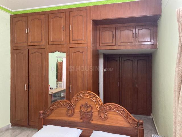 2 BHK Apartment in Sanjeeva Reddy Nagar for resale Hyderabad. The reference number is 11320883