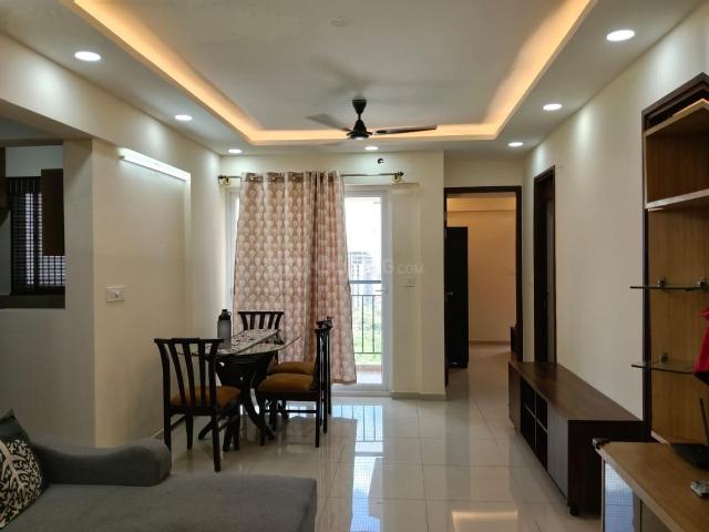 2 BHK Apartment in Sannatammanahalli for rent Bengaluru. The reference number is 20584521