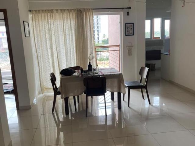 2 BHK Apartment in Sannatammanahalli for rent Bengaluru. The reference number is 21122870