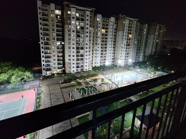 2 BHK Apartment in Sannatammanahalli for resale Bengaluru. The reference number is 20418849