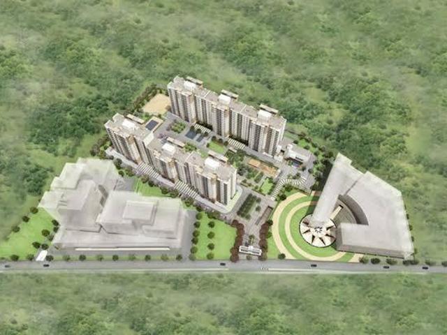 2 BHK Apartment in Sannatammanahalli for resale Bengaluru. The reference number is 20818201