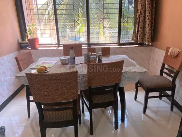 2 BHK Apartment in Sanpada for rent Navi Mumbai. The reference number is 11806980