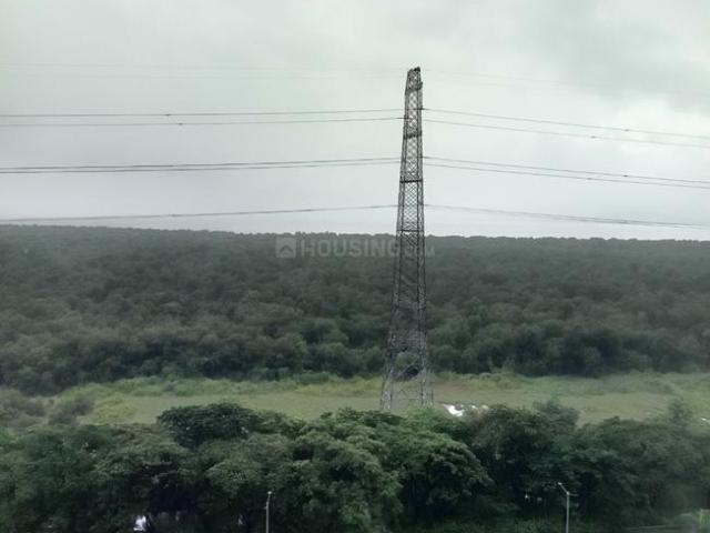 2 BHK Apartment in Sanpada for rent Navi Mumbai. The reference number is 15076897