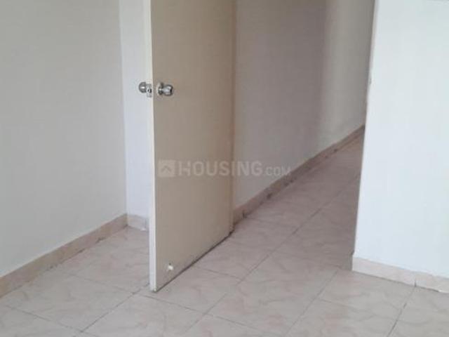 2 BHK Apartment in Sanpada for rent Navi Mumbai. The reference number is 16861987