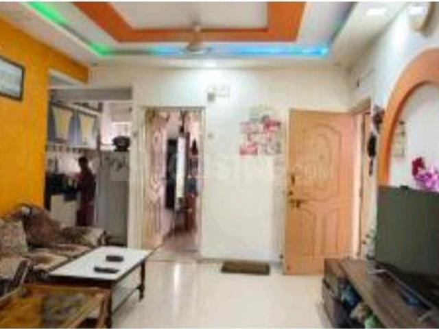 2 BHK Apartment in Sanpada for rent Navi Mumbai. The reference number is 17543513