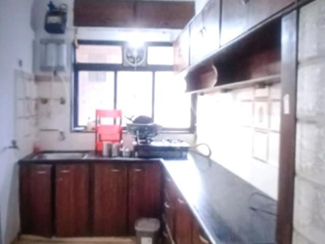 2 BHK Apartment in Sanpada for rent Navi Mumbai. The reference number is 17653623