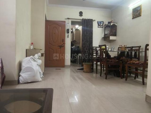 2 BHK Apartment in Sanpada for rent Navi Mumbai. The reference number is 18023518