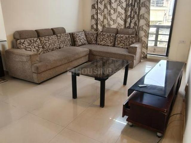 2 BHK Apartment in Sanpada for rent Navi Mumbai. The reference number is 18388283