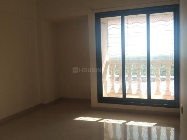 2 BHK Apartment in Sanpada for rent Navi Mumbai. The reference number is 18513849