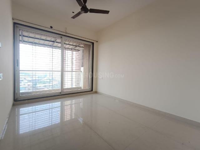2 BHK Apartment in Sanpada for rent Navi Mumbai. The reference number is 18937572