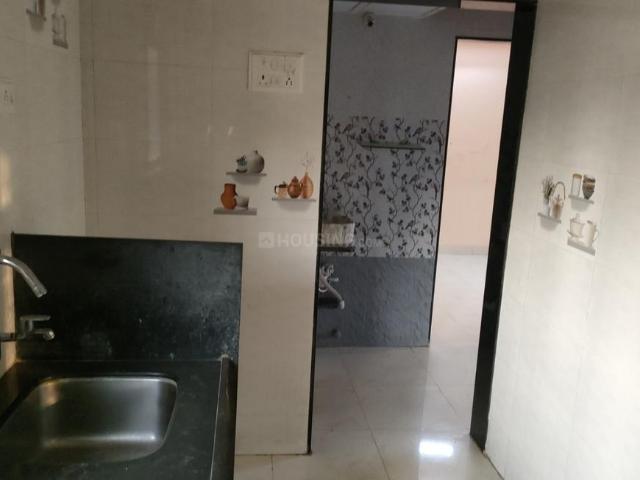 2 BHK Apartment in Sanpada for rent Navi Mumbai. The reference number is 19136072