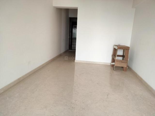 2 BHK Apartment in Sanpada for rent Navi Mumbai. The reference number is 19499801