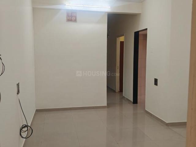 2 BHK Apartment in Sanpada for rent Navi Mumbai. The reference number is 19555028