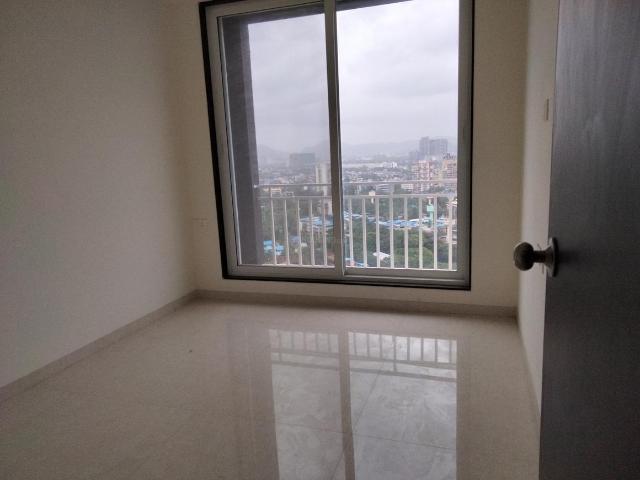 2 BHK Apartment in Sanpada for rent Navi Mumbai. The reference number is 19583873