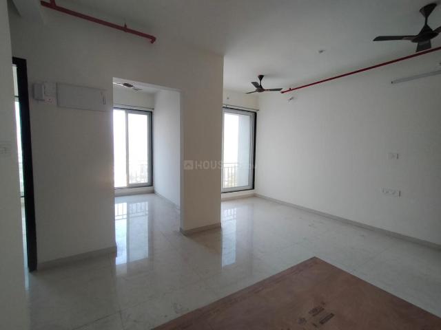 2 BHK Apartment in Sanpada for rent Navi Mumbai. The reference number is 19665410