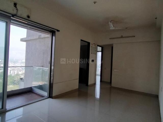 2 BHK Apartment in Sanpada for rent Navi Mumbai. The reference number is 19687159