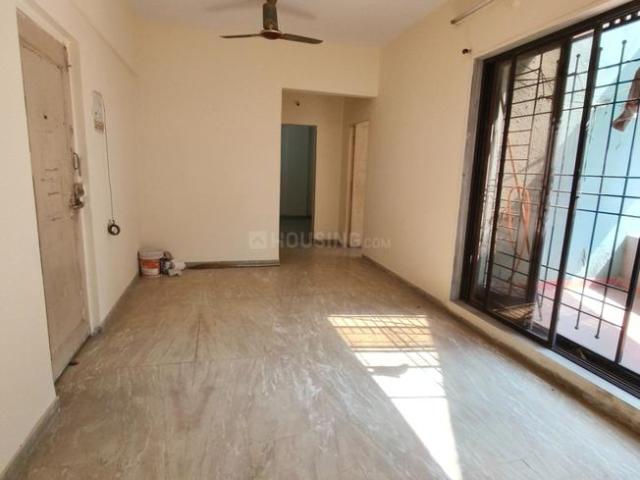 2 BHK Apartment in Sanpada for rent Navi Mumbai. The reference number is 19743047
