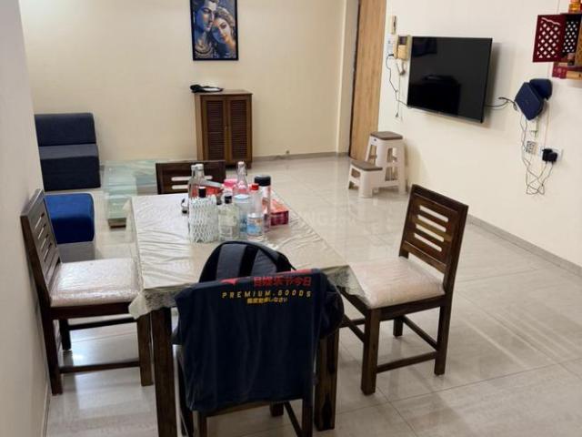 2 BHK Apartment in Sanpada for rent Navi Mumbai. The reference number is 19751073