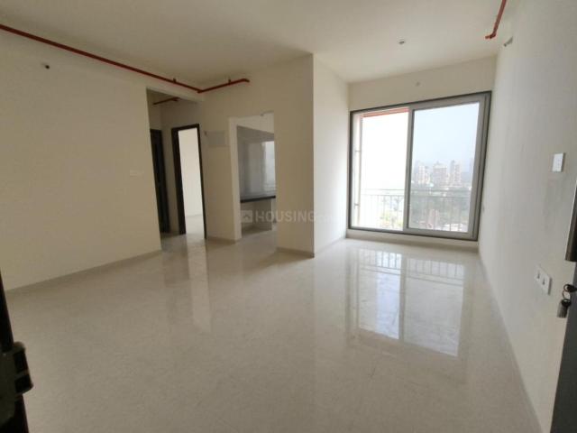 2 BHK Apartment in Sanpada for rent Navi Mumbai. The reference number is 19726982