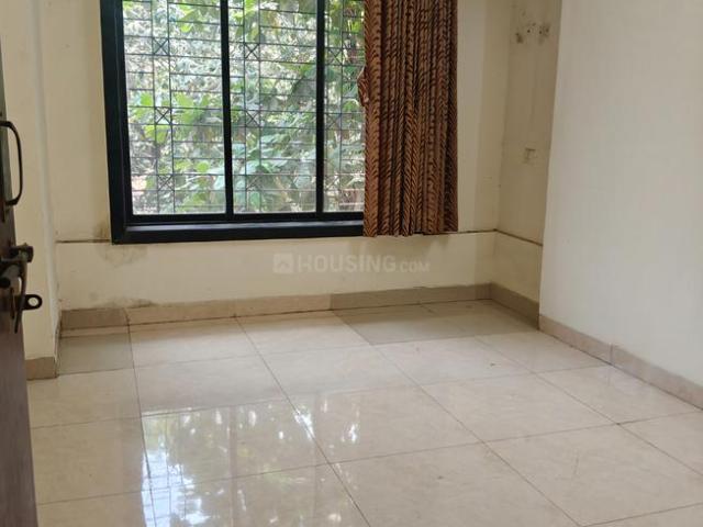 2 BHK Apartment in Sanpada for rent Navi Mumbai. The reference number is 19857851