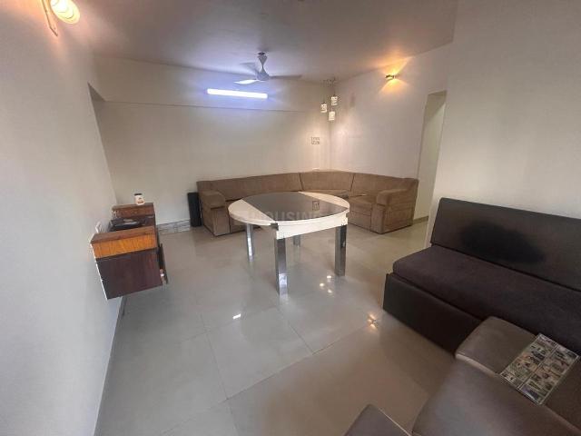 2 BHK Apartment in Sanpada for rent Navi Mumbai. The reference number is 19872130