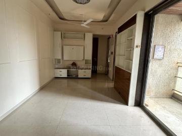 Bhumiraj Hermitage, Navi Mumbai, Thane District, Maharashtra