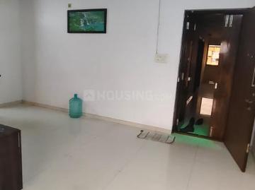 2 BHK Apartment in Sanpada for rent Navi Mumbai. The reference number is 19997388