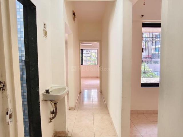 2 BHK Apartment in Sanpada for rent Navi Mumbai. The reference number is 19997570