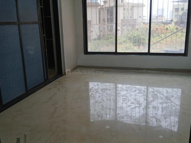 2 BHK Apartment in Sanpada for rent Navi Mumbai. The reference number is 20066271