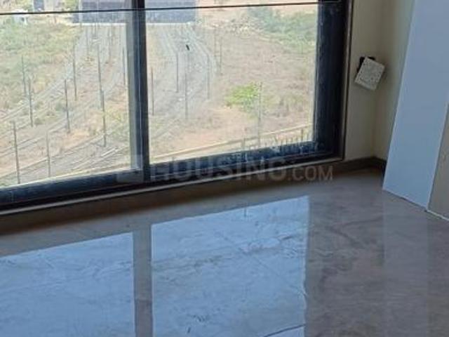 2 BHK Apartment in Sanpada for rent Navi Mumbai. The reference number is 20024189