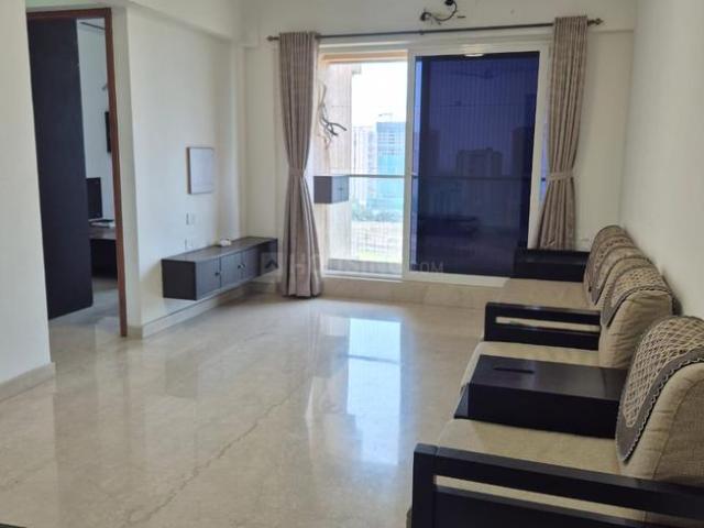 2 BHK Apartment in Sanpada for rent Navi Mumbai. The reference number is 20138586