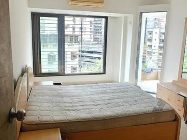 2 BHK Apartment in Sanpada for rent Navi Mumbai. The reference number is 20269420