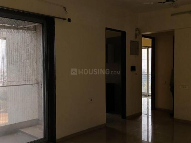 2 BHK Apartment in Sanpada for rent Navi Mumbai. The reference number is 20214461