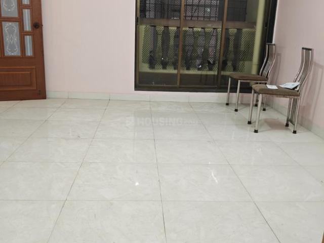 2 BHK Apartment in Sanpada for rent Navi Mumbai. The reference number is 20226804