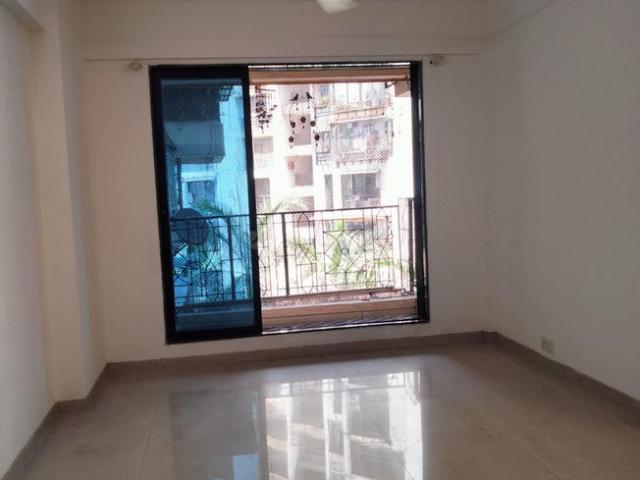 2 BHK Apartment in Sanpada for rent Navi Mumbai. The reference number is 20235505