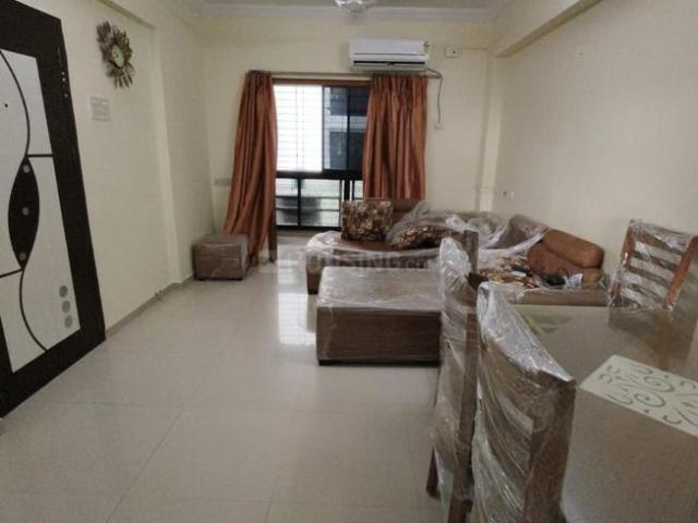 2 BHK Apartment in Sanpada for rent Navi Mumbai. The reference number is 20366390