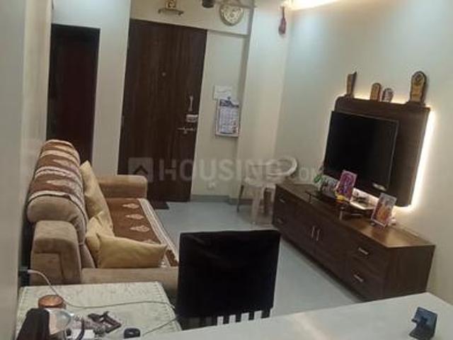 2 BHK Apartment in Sanpada for rent Navi Mumbai. The reference number is 20399341
