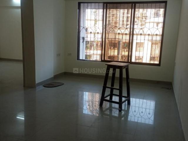 2 BHK Apartment in Sanpada for rent Navi Mumbai. The reference number is 20445977