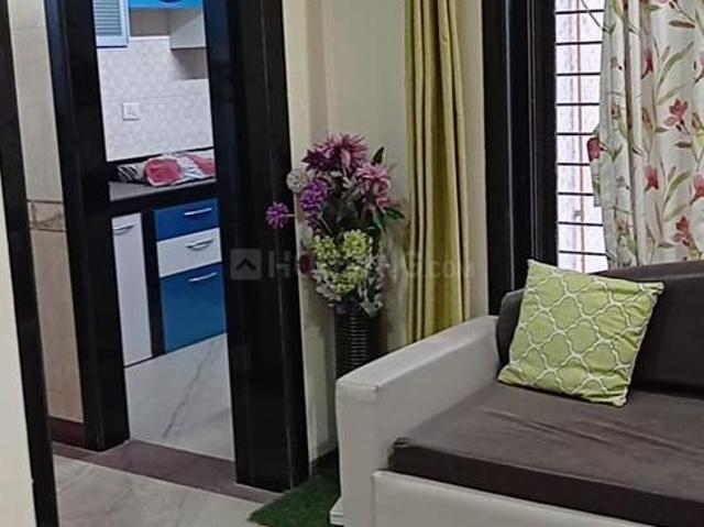 2 BHK Apartment in Sanpada for rent Navi Mumbai. The reference number is 20455169