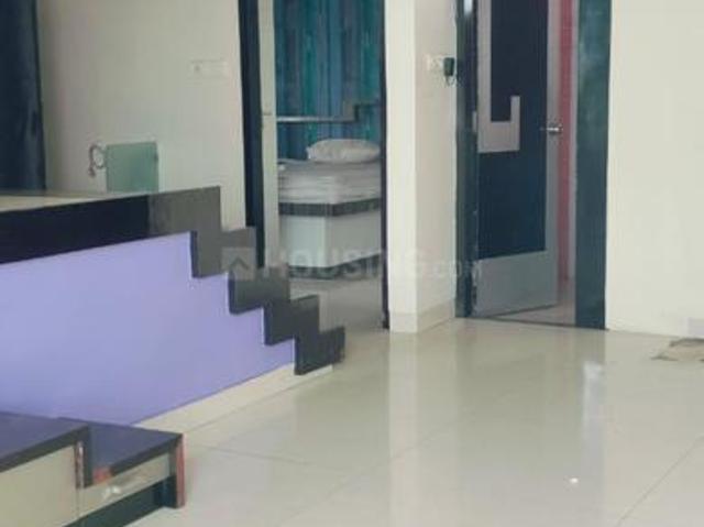 2 BHK Apartment in Sanpada for rent Navi Mumbai. The reference number is 20463201