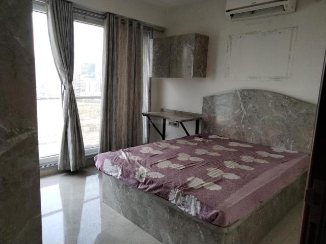 2 BHK Apartment in Sanpada for rent Navi Mumbai. The reference number is 20468001