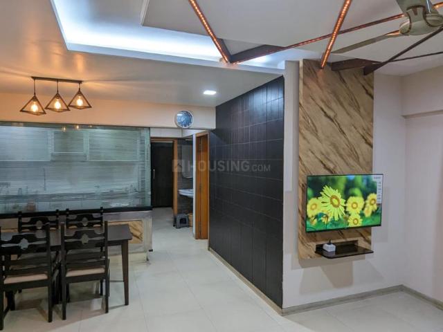 2 BHK Apartment in Sanpada for rent Navi Mumbai. The reference number is 20478300