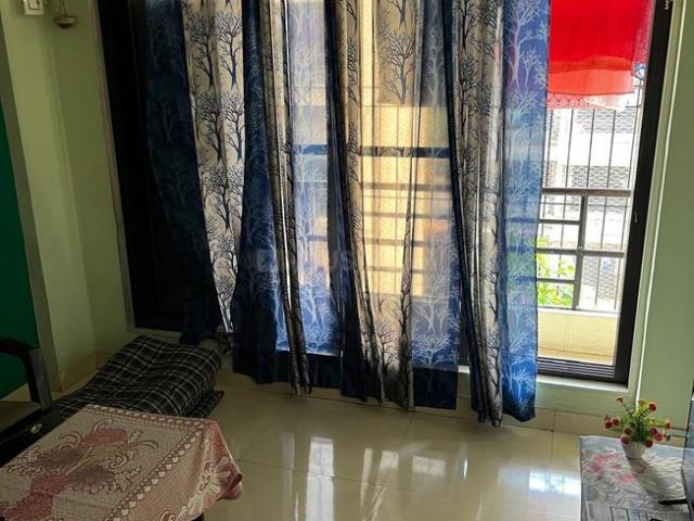 2 BHK Apartment in Sanpada for rent Navi Mumbai. The reference number is 20493174