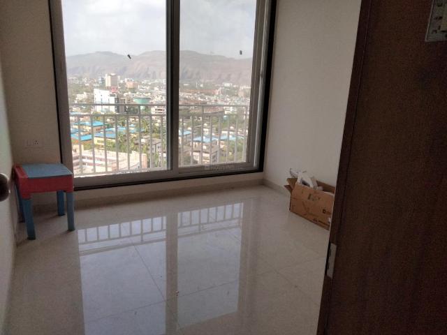 2 BHK Apartment in Sanpada for rent Navi Mumbai. The reference number is 20419743