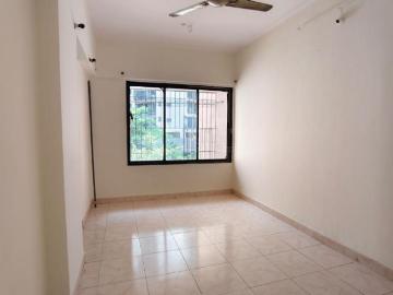 2 BHK Apartment in Sanpada for rent Navi Mumbai. The reference number is 20554539