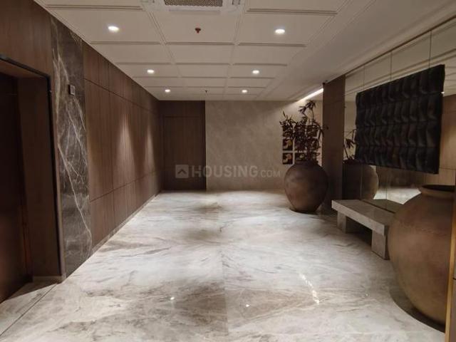 2 BHK Apartment in Sanpada for rent Navi Mumbai. The reference number is 20574116