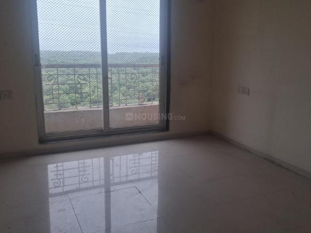 2 BHK Apartment in Sanpada for rent Navi Mumbai. The reference number is 20589102