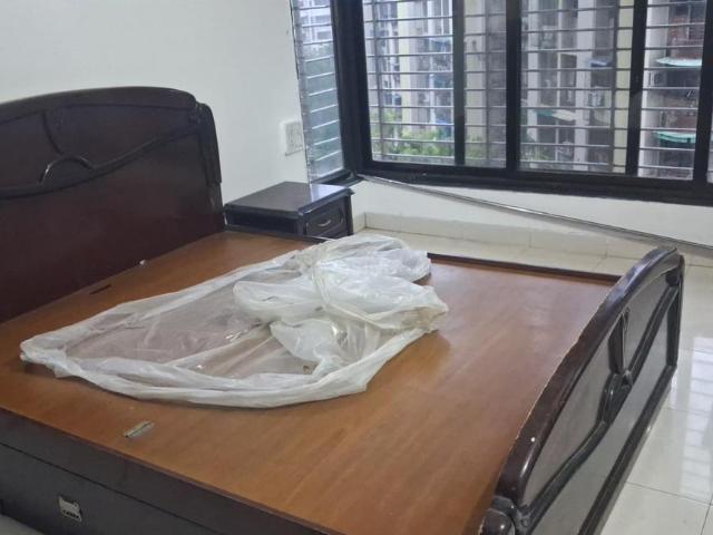 2 BHK Apartment in Sanpada for rent Navi Mumbai. The reference number is 20591548